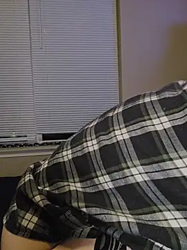 AmethystFoxx - Atm tongue dildo