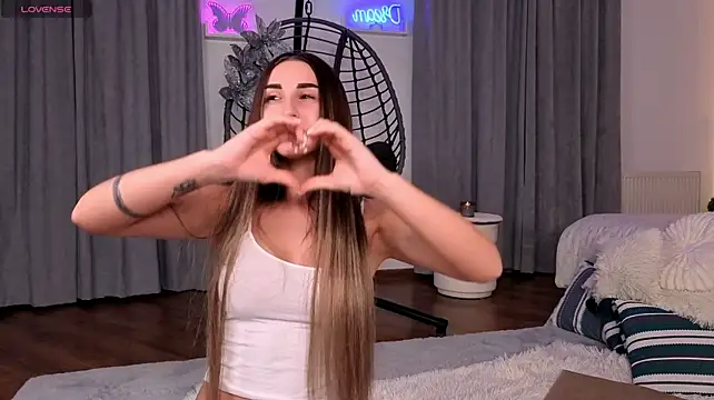 Melissande - + 10 mins control 🌊🌊💦💦