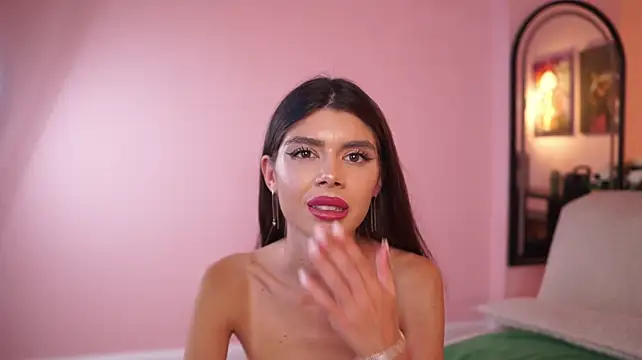 TheaNeve - Orgasm with you 💦🥵