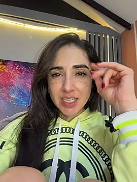 Vicky-Andrade - Play Dildo