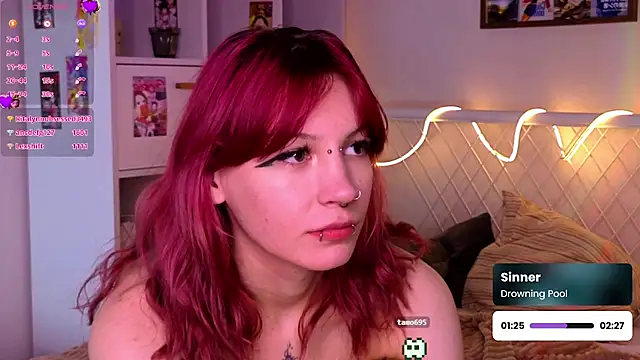 Ritalynnblessed