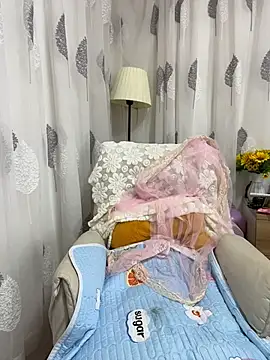 Sweetie520 - 💙💙小穴特写 pussy closer up
