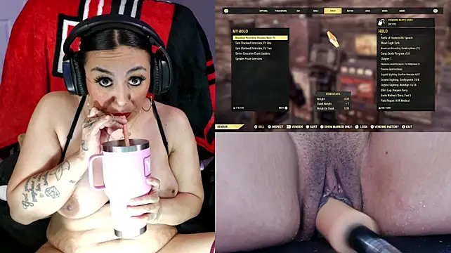 Blaze_Onn - 🚩1450🚩Finger My Pussy