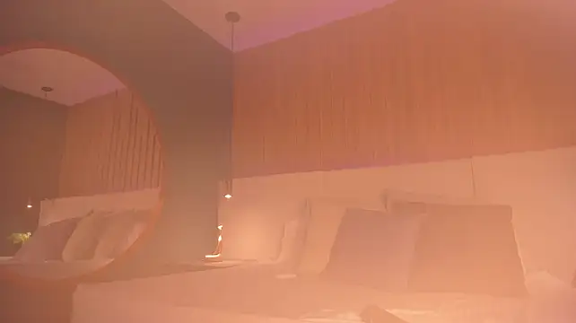 Blue_Angell - Twerking whit oil 🔥