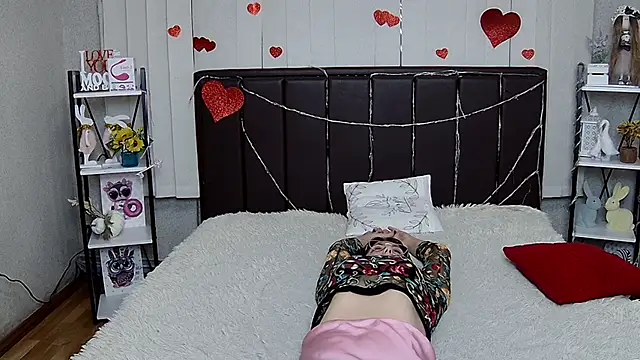 RoseHille - take care of me and make me happy