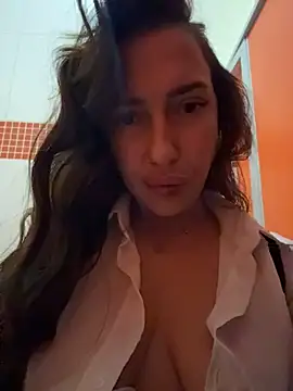 AleksandraRich - Make me wet💦