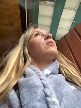 StasyWood - Show dildo🤤