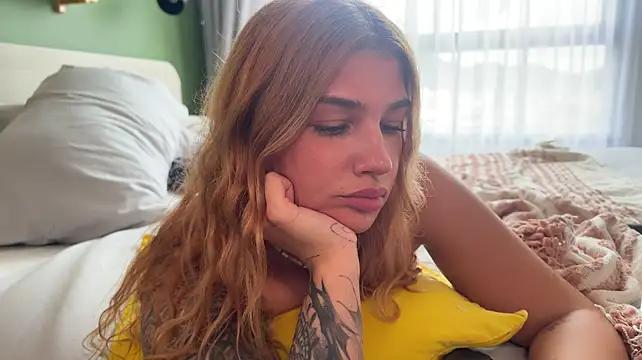 Anna_Six - striptease