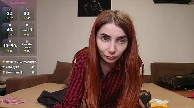 Kylie__Rosse - Make me Wett and Creamyyy 😈😍