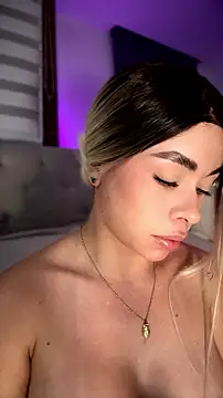Scarlett_jc - SQUIRT TORSO