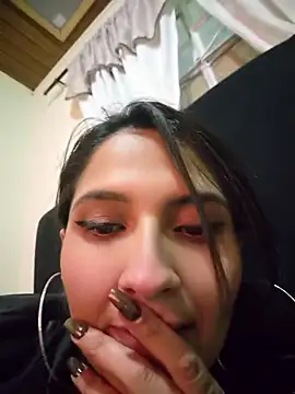 Emily_leinner - I want to see you moan, fingers inside
