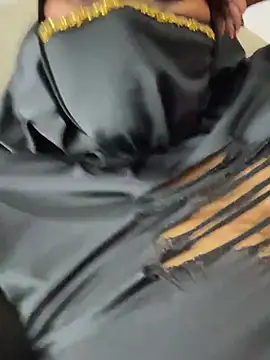 Aylin_arabic - move my booty