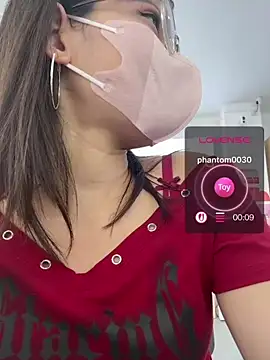 Molly_789 - 脱下内裤，塞进嘴里2分钟🌶️🫦