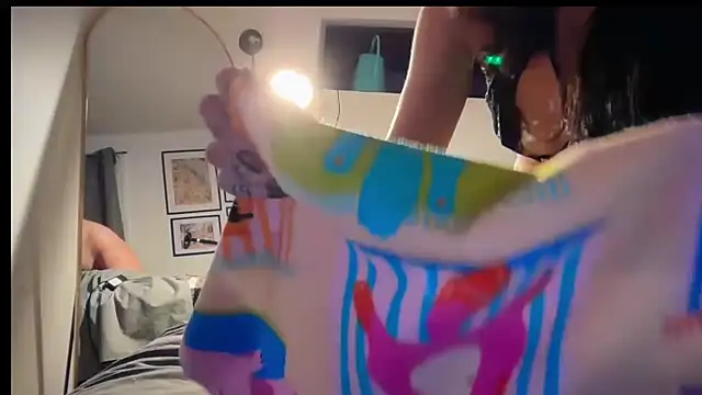 MissCutieKink - MAKE LUSH GO CRAZY