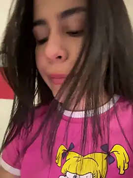 CuteKira7 - Naked + dildo play -> ticket 24