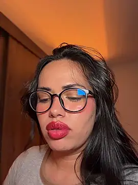 Andra_rose - CREAMY PUSSY