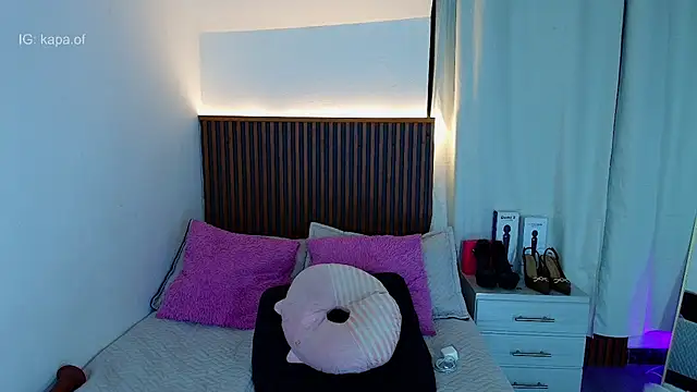 Bunnykaty_ - dance