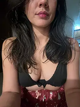 Mahia_queen - Naked