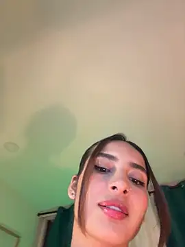 Sambelcherry - control domi 5min
