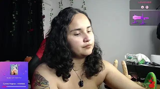 IncognitoLive1 - fuck machine ass