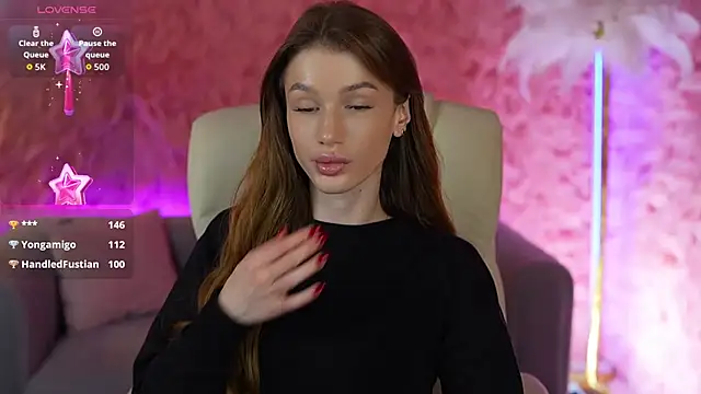 SophiaDream_ - get undressed