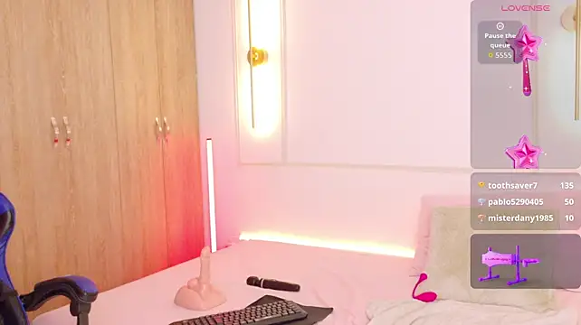 NAMIMAYERS2 - fuck doggy dig dildo