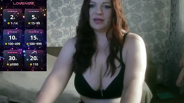 Sabrina_Poison - Make me HAPPY)))