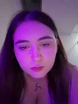 Yuminull - Milky squirt show+📹🎁LT
