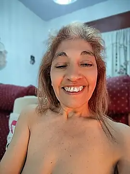 HeidiVioleta - Desnuda