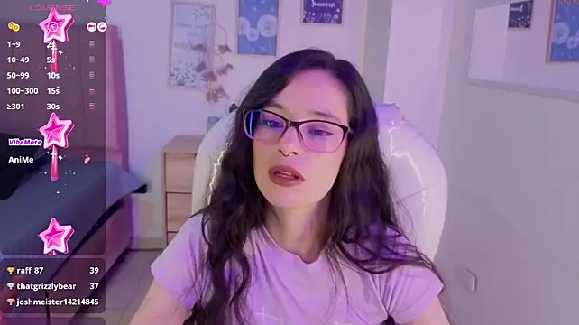 Danna_star1 - SPANK BOOBS SO HARD 😈🔥