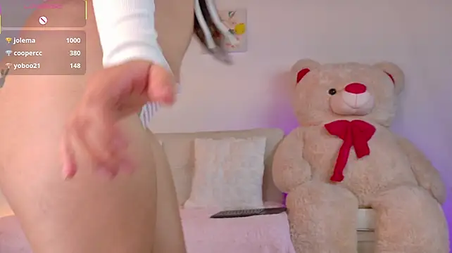 Emmy_candy_18 - SEXY DANCE AND GET NAKED EMMY 🔥