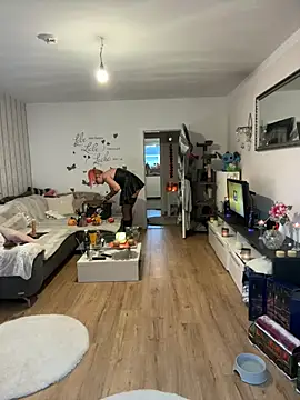 Fiebie_licious_ - Wunschvideo 5 Minuten