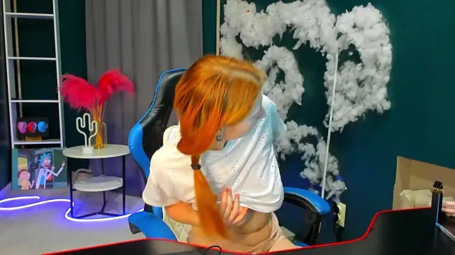 Irma_s - show boobs and show pussy 1 min