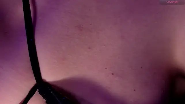 Mandi4pole_ - OIL ON ASS + FINGER IN ASS