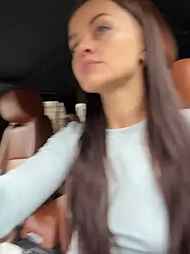 AngelinaTeller - Fuck pussy dildo