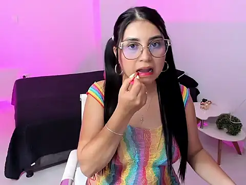 Vane18x_ - flash tits