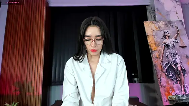 Emma_cartter_ - Open ass