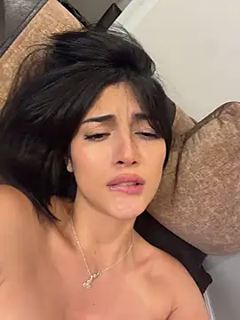 SeleneHale - Get my pantie off and pussy tease