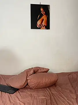 AinaraJimenez - Nude