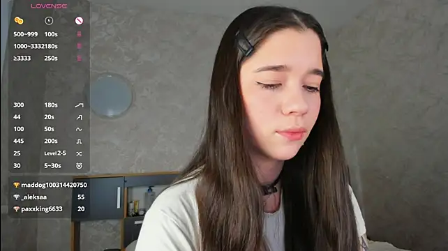 Butterflys1268 - SQUIRT SHOW+FULL NUDE