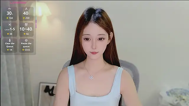 Lynne-1 - 喜欢这个温度 风也很温柔·
