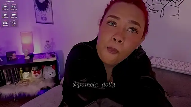 Pamela_doll3 - HEY DOLL