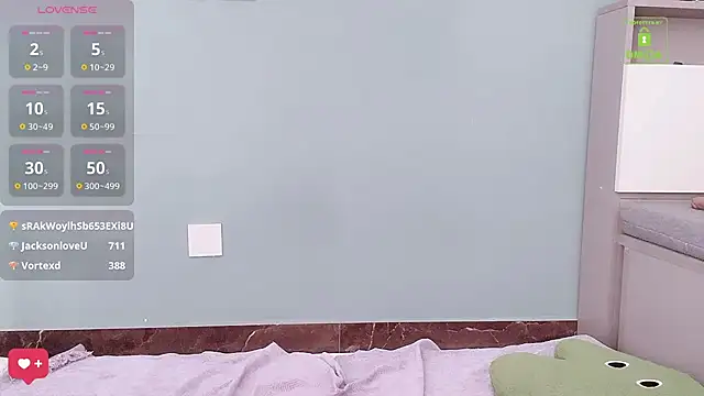 Eden-top - 糟糕心动得感觉