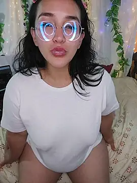 -ElinaXXX- - 😈 SHOW ASSHOLE + SPANK 🍑