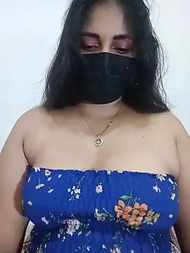 SLshaamini96 - Full nude publick