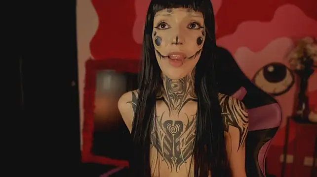 Ameliewitte_ - 🌸 Show you my pussy slowly