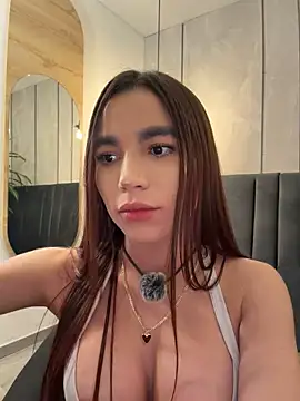Carolynnetrujillo - show breasts🥵🍒🌸