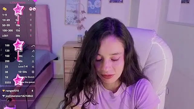 Danna_star1 - SPANK BOOBS SO HARD 😈🔥