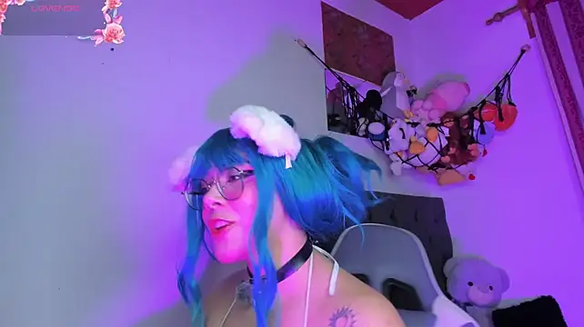 Lilithh_Kuro - squirt