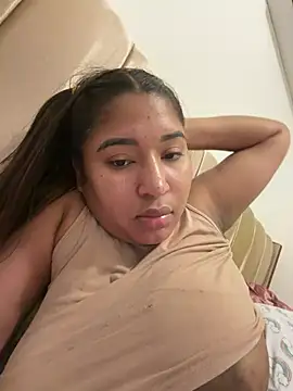 Morena_2026pink - Pussy finger